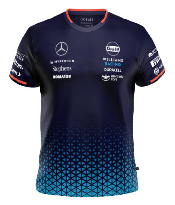 Remera Colapinto
