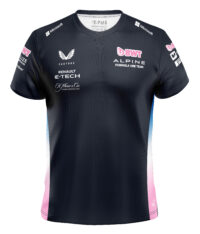 Remera Frente